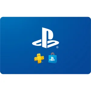 Playstation Guthaben | 50 Euro | Key