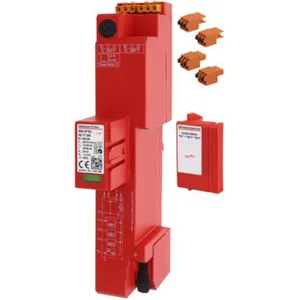 Dehn Kombi-Ableiter Typ1+2+3 DEHNshield ZP Basic 2 SG für TT und TN-S-Systeme