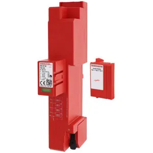 Dehn Kombi-Ableiter Typ1+2+3 DEHNshield ZP Basic 2 für TN-S-Systeme