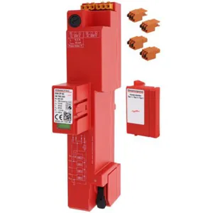 Dehn Kombi-Ableiter Typ1+2+3 DEHNshield ZP Basic 2 SG für TN-S-Systeme