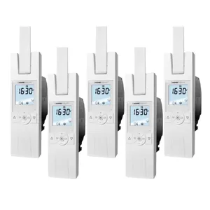 Homepilot Gurtwickler RolloTron premium smart • 5er Pack