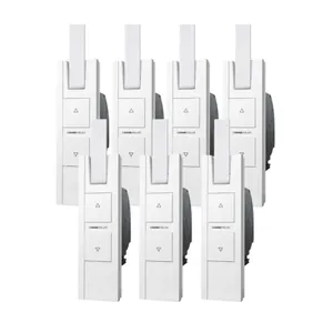 Homepilot Gurtwickler RolloTron pure smart • 7er Pack