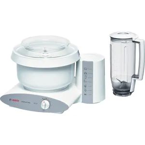 Bosch MUM6N11 Küchenmaschine Universal Plus MUM6 weiß