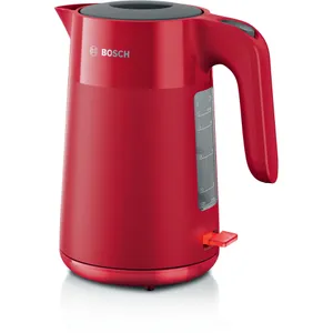 Bosch TWK2M164 Wasserkocher 1,7 L MyMoment rot