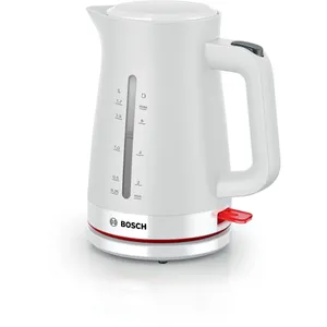 Bosch TWK3M121 Wasserkocher 1,7 L MyMoment weiß
