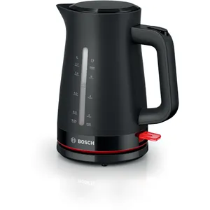 Bosch TWK3M123 Wasserkocher 1,7 L MyMoment schwarz