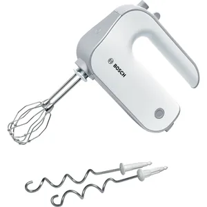 Bosch MFQ4030 Handrührer Styline weiß / silber