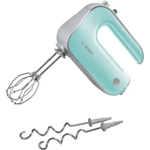 Bosch MFQ40302 Handrührer Styline mint türkis / silber