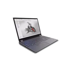 Lenovo ThinkPad P16 G2 16" WQXGA i7-14700HX 64GB/1TB SSD RTX 3500 Win11 Pro 21FA005HGE