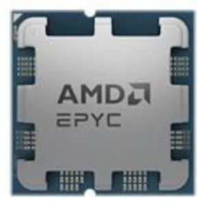 AMD EPYC™ 4344P 8-Kern CPU, Sockel AM5, Tray (ohne Kühler)