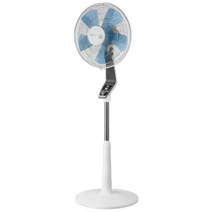 Rowenta VU5640 Turbo Silence Extreme Standventilator weiß