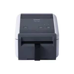 Brother TD-4420DNFC Professioneller Etikettendrucker USB LAN