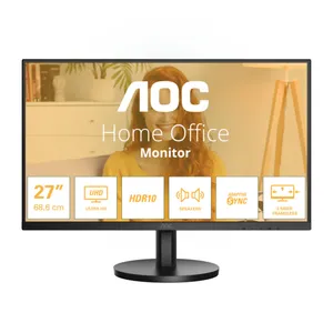 AOC U27B3A 27 Zoll 4K (UHD) IPS Panel 16:9 Monitor