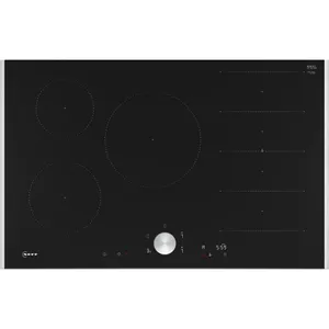 Neff T68TTV4L0 N90 Induktionskochfeld