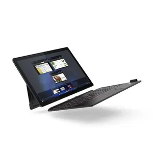 Lenovo ThinkPad X12 Detachable G2 12,3" FHD+ U7-164U 32GB/1TB LTE Win11 Pro 21LK0021GE