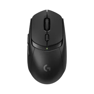 Logitech G309 LIGHTSPEED, Schwarz - Kabellose Gaming Maus