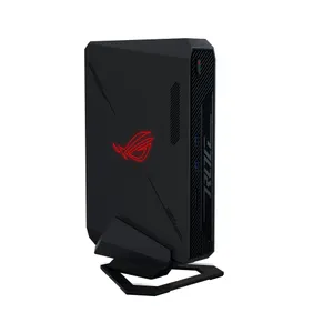 ASUS NUC 14 ROG Scorpion Canyon RNUC14SRKU9189A2I Core Ultra 9 185H RTX4070 32GB/1TB Mini-PC Win 11 mit EU-Netzkabel