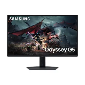 Samsung Odyssey G50D LS27DG500EUXEN 27" Quad HD Gaming Monitor