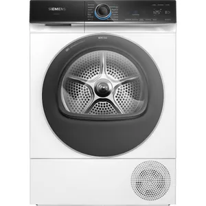 Siemens WQ45B2B40 iQ700 Wärmepumpentrockner, 9 kg, EEK: C