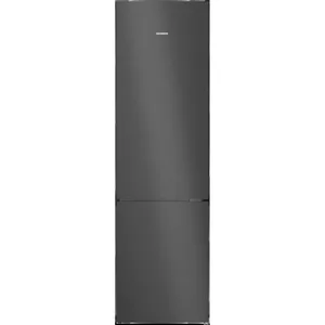 Siemens KG39N2XAF iQ300 Freistehende Kühl-Gefrier-Kombination