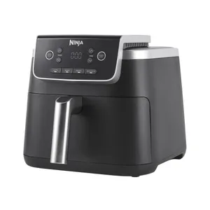 Ninja AF140EU Heißluftfritteuse Pro 4,7 Liter