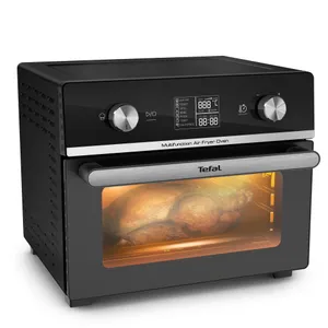 Tefal FW6058 Easy Fry Air Fryer Oven 20L