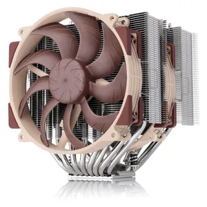 Noctua NH-D15 G2 Dual Tower CPU-Kühler für Sockel AMD AM5 und Intel 1700