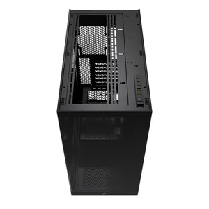 Corsair 3500X schwarz Midi Tower ATX Gaming Gehäuse