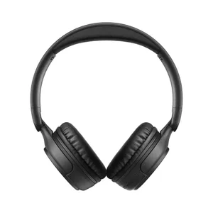 soundcore H30i Bluetooth-Kopfhörer schwarz