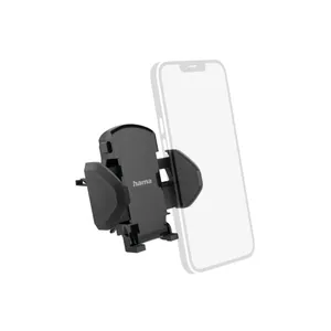 Hama 201519 Auto-Handyhalterung "Move" für Lüftung, universal bis 9 cm Breite