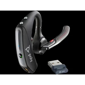 Poly Voyager 5200 USB-A Bluetooth Headset + BT700 Dongle (7K2F3AA)
