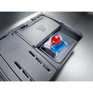 Bosch SMU6ZCS16E Serie 6 Geschirrspüler 60 cm Nischenbreite (Unterbau) EEK: B