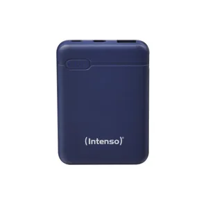 Intenso XS5000 Powerbank 5000 mAh Dunkelblau
