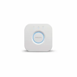 Philips Hue Bridge V2 weiß 