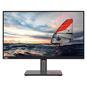 Lenovo ThinkVision P25i-30 24.5 Zoll Full HD IPS Panel 16:9 100 Hz Monitor
