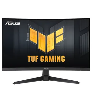 ASUS TUF VG27VQ3B 27 Zoll Full HD Fast VA Panel 16:9 180 Hz Curved Gaming Monitor