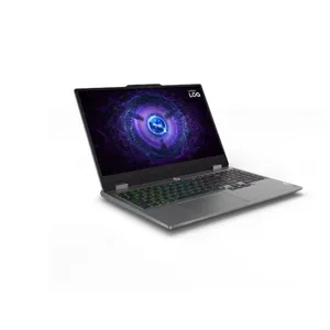 Lenovo LOQ 15IAX9 15.6"FHD 144Hz i5-12450HX 16GB/1TB SSD RTX4060 DOS