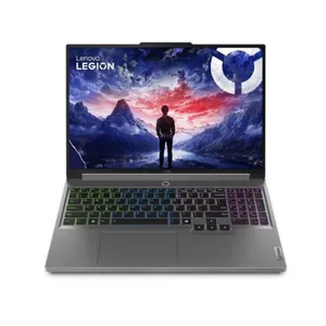 Lenovo Legion 5 16IRX9 16" 240Hz i7-14650HX 32GB/1TB SSD RTX4070 Win11