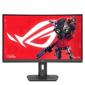 ASUS ROG Strix XG27WCMS 27 Zoll WQHD Fast VA Panel 16:9 280 Hz Curved Gaming Monitor