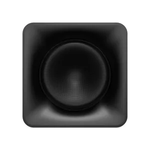 Klipsch Flexus Sub 100 kompakter kabelloser Subwoofer
