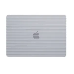 Tech21 EvoWave für MacBook Air 15" 2023 Clear