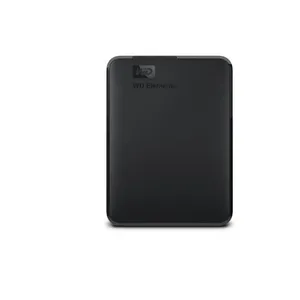 WD Elements Portable 6 TB 2,5 Zoll USB3.0