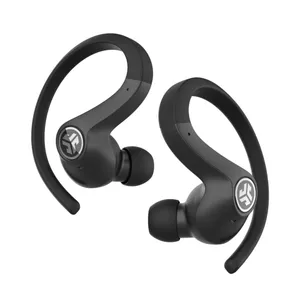 JLab JBuds Air Sport True Wireless In Ear Bluetooth-Kopfhörer schwarz