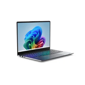 MEDION SPRCHRGD14 S1 ELITE 16GB/512GB SSD 14"2.8K W11H Copilot+PC