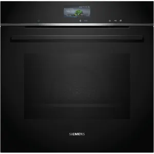 Siemens HS736G3B1 iQ700 Einbau-Dampfbackofen