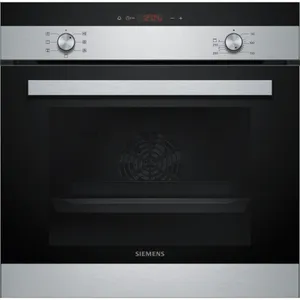 Siemens HB113FBS1 iQ100 Einbau-Backofen