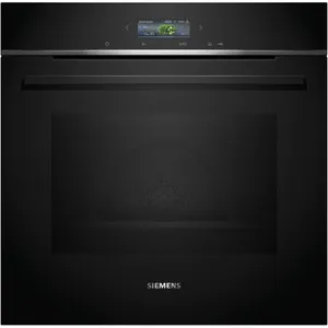 Siemens HB774G1B1 iQ700 Einbau-Backofen