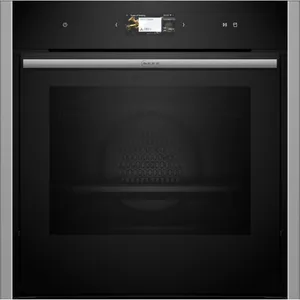 Neff B64FS31N0 N90 Dampfbackofen