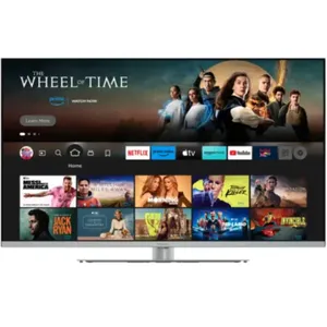 Panasonic TV-43W93AE7 108cm 43" 4K Full-Array-LED 144 Hz Smart TV Fernseher