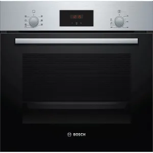 Bosch HBF133BR0 Serie 2 Einbau-Backofen